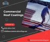 Commercial Roof Coatings 