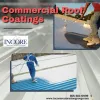 Commercial Roof Coatings