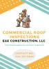 Commercial Roof Inspections - TryIMG.com