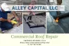 Commercial Roof Repair