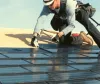 Commercial Roof Replacement