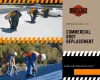 Commercial Roof Replacement - Gifyu