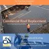 Commercial Roof Replacement