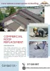 Commercial Roof Replacement