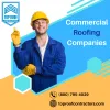 Commercial Roofing Companies