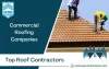 Commercial Roofing Companies Des Moines IA