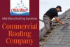 Best Rubber Roof Repair Company in North Dakota