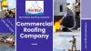 Commercial Roofing Company