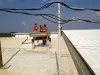 Commercial Roofing Contractor Raleigh, NC | Ready Roofing