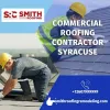 Commercial Roofing Contractor Syracuse - Imguh