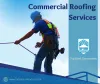 Commercial Roofing Services