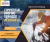 Commercial Roofing Services Meridian ID