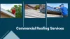 Keep Your Roof Maintained with Routine Services