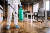 Benefits of Hiring Commercial Disinfection Services in Toronto 