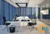 Commercial Window Treatment Services