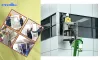 Commercial window installation New York