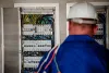 Commercial Electrical Inspection Services Enfield