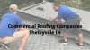 Roofing Companies - Shelbyville, IN