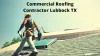 Commercial Roofing Contractors-How they can help?