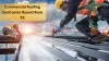 About Commercial Roofing Contractor