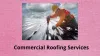 Top Contractors for Roofing Service