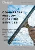 Benefits of Hiring Window Cleaning Texas services - Cleaning Factory