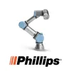 Meet UR10e Your Ultimate Collaborative Robot