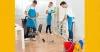 Corporate Housekeeping Services in Mumbai