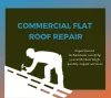 Commercial Roof Insurance Claim