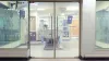 Herculite Doors