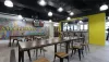 Extraordinary Commercial Design & Renovation Services by Ampersand