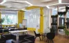 Commercial Office Interior Designing Delhi