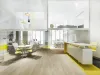 Commercial Office Interior Designing Solution Delhi