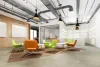 Commercial Office Interior Designing Solution Delhi