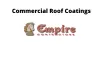 Commercial Roof Coating (Commercial Roof Coating.png) Image - 55683349 - TurboImageHost.com