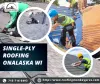 Best Roof Installation in Marshfield, WI