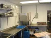 Commercial wall panels