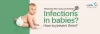 Most Common Infections in Babies and Ways to Prevent Them
