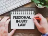 Personal Injury Lawyer