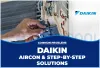 Common Problems Daikin Aircon