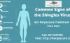Shingles Rash: 5 Common Signs of the Shingles Virus