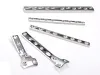 Commonly Used Bone Plates in Orthopaedics Surgery