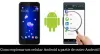 Espionar UM celular android