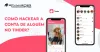 Hackear tinder