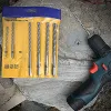 How-To Choose Drill Bits - Gordons Tools Blog