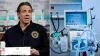 Coronavirus: la Chine fait don de 1 000 ventilateurs à New York