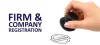Company registration
