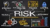 Company Risk Management Services in Asia | Issac Panneer