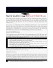 Comparing Diffrent Binding Covers - Acetate And Polyprop Front Covers | Visual.ly