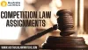 The Ultimate Solution to Excel in your Competition Law Assignments in Australia